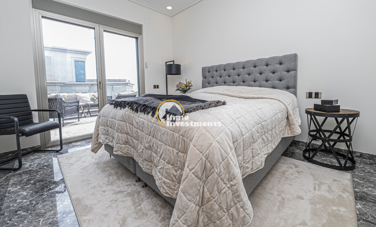 Gebrauchtimmobilien - Villa - La Zenia - Strandseite