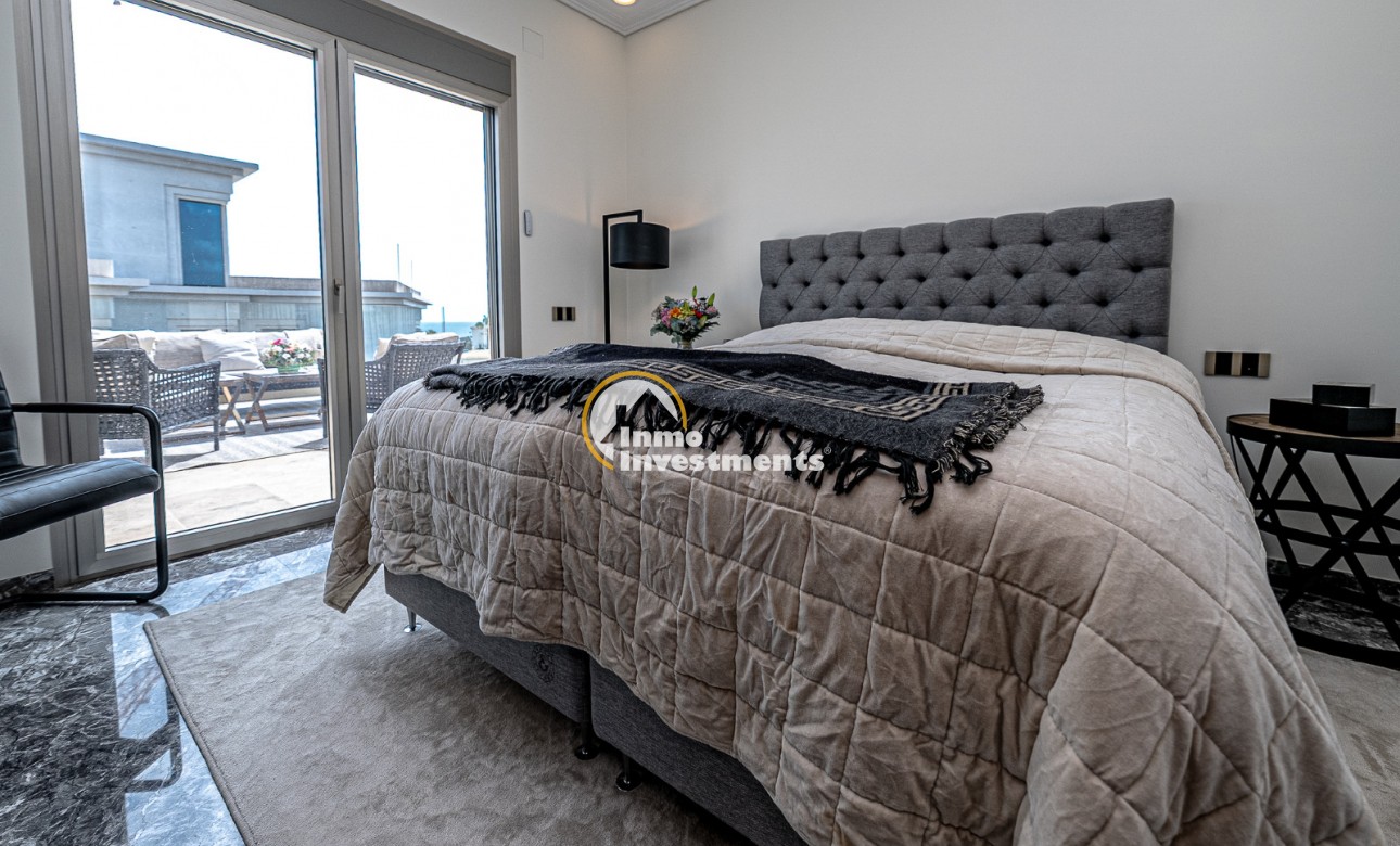 Gebrauchtimmobilien - Villa - La Zenia - Strandseite