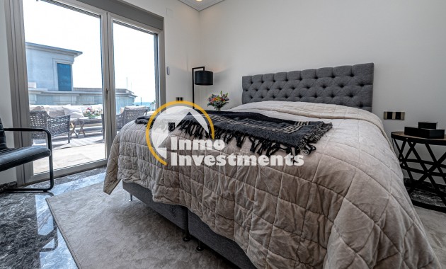 Gebrauchtimmobilien - Villa - La Zenia - Strandseite