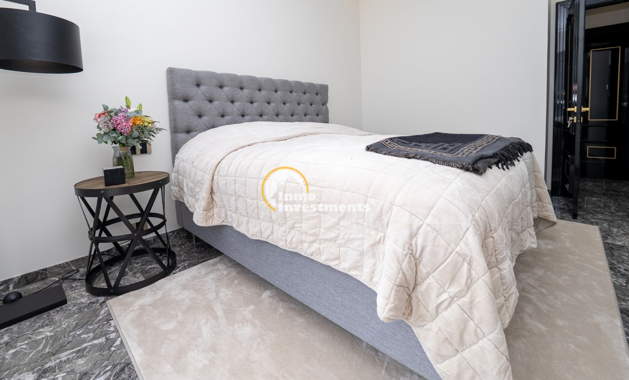 Gebrauchtimmobilien - Villa - La Zenia - Strandseite