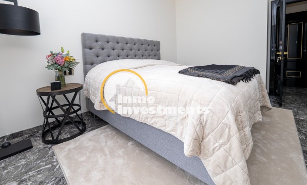 Gebrauchtimmobilien - Villa - La Zenia - Strandseite