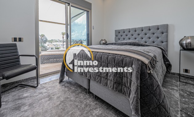 Gebrauchtimmobilien - Villa - La Zenia - Strandseite