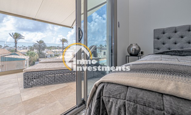 Gebrauchtimmobilien - Villa - La Zenia - Strandseite