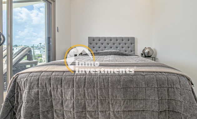 Gebrauchtimmobilien - Villa - La Zenia - Strandseite