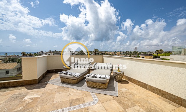 Gebrauchtimmobilien - Villa - La Zenia - Strandseite