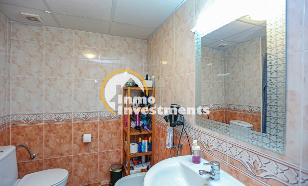 Resale - Apartment - Villamartin - Pinada Golf