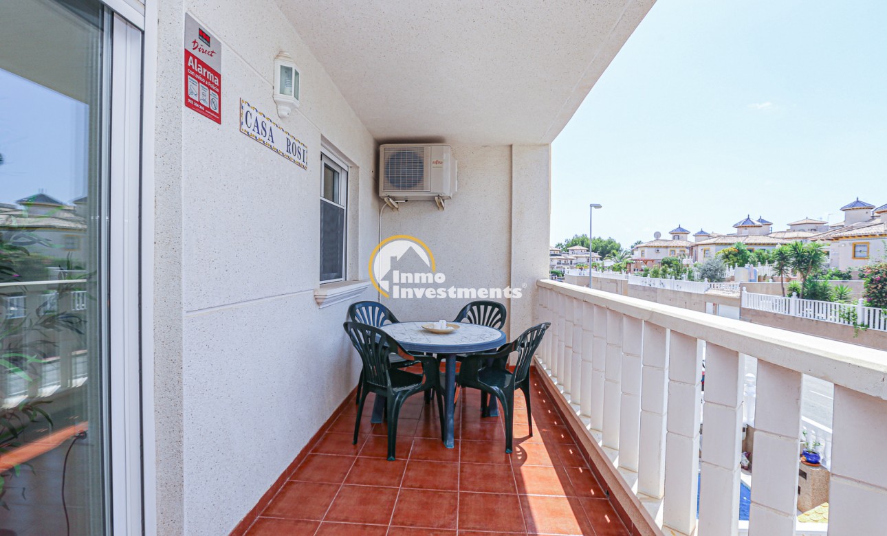 Resale - Apartment - Villamartin - Pinada Golf
