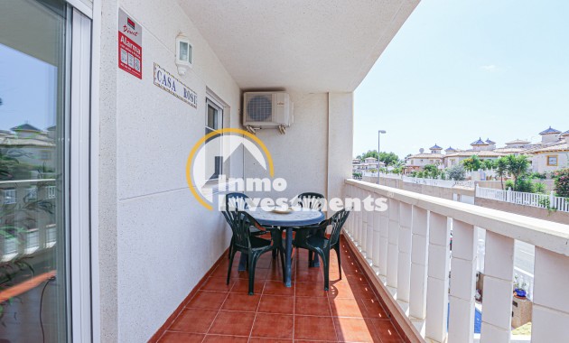 Resale - Apartment - Villamartin - Pinada Golf