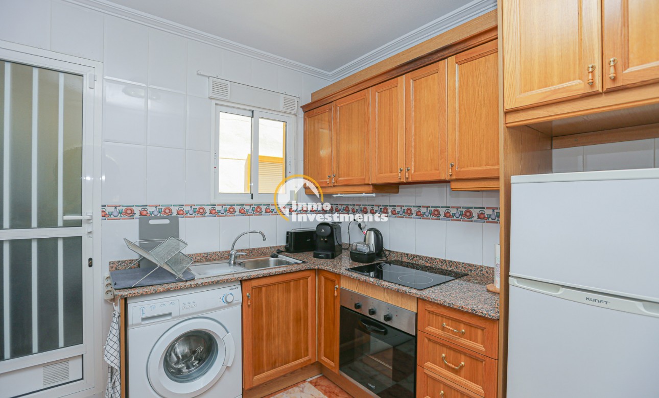 Resale - Apartment - Villamartin - Pinada Golf