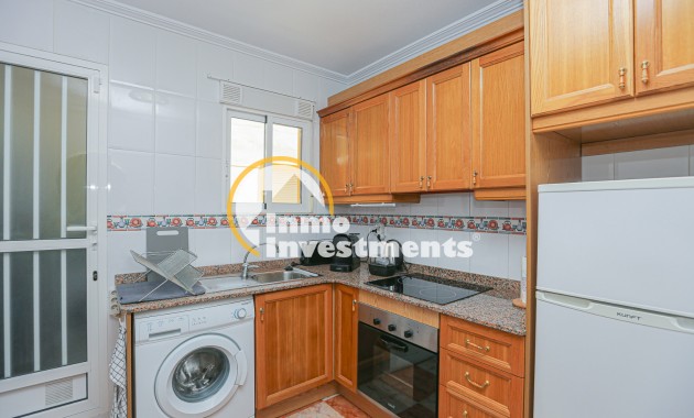 Resale - Apartment - Villamartin - Pinada Golf