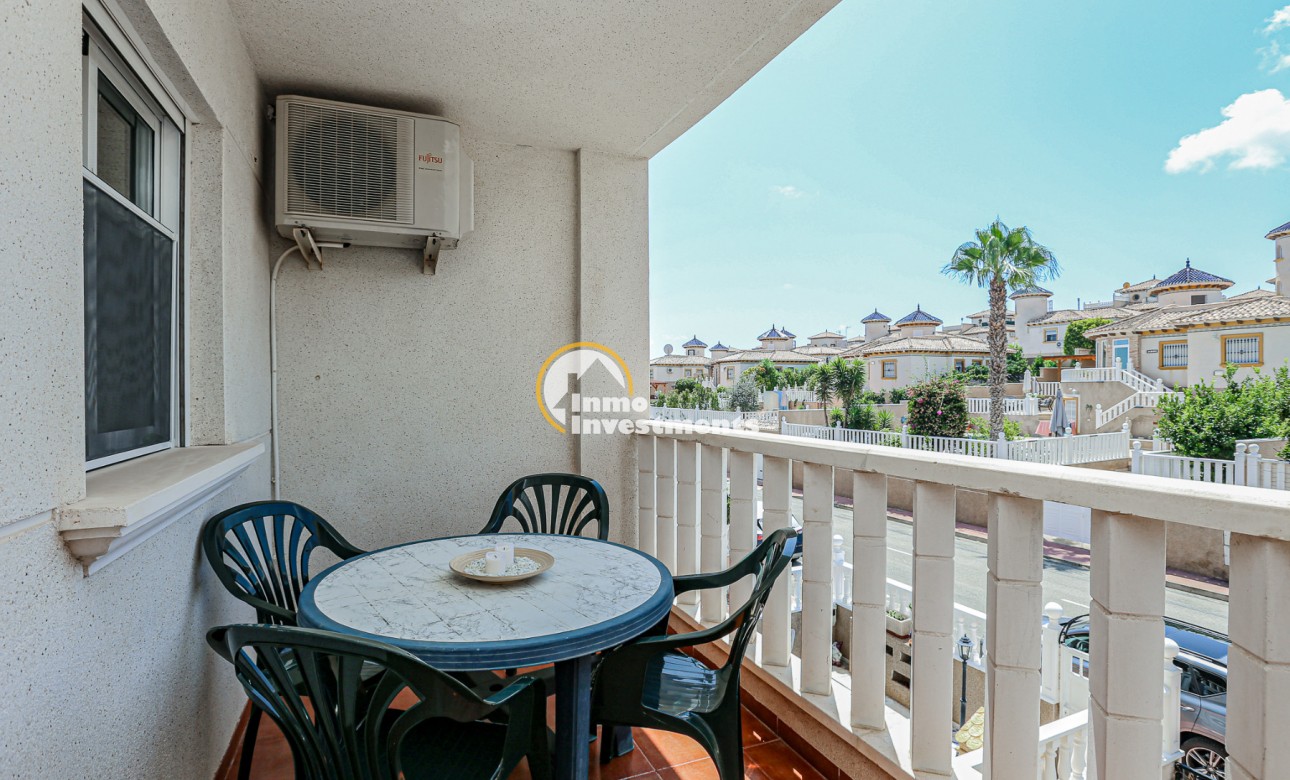 Resale - Apartment - Villamartin - Pinada Golf