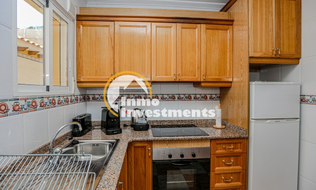 Resale - Apartment - Villamartin - Pinada Golf