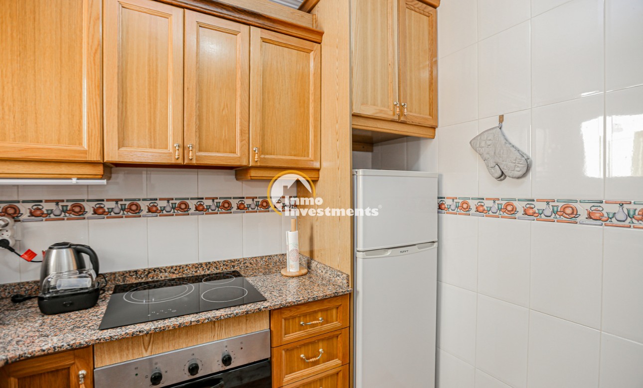 Resale - Apartment - Villamartin - Pinada Golf