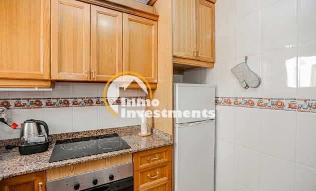 Resale - Apartment - Villamartin - Pinada Golf