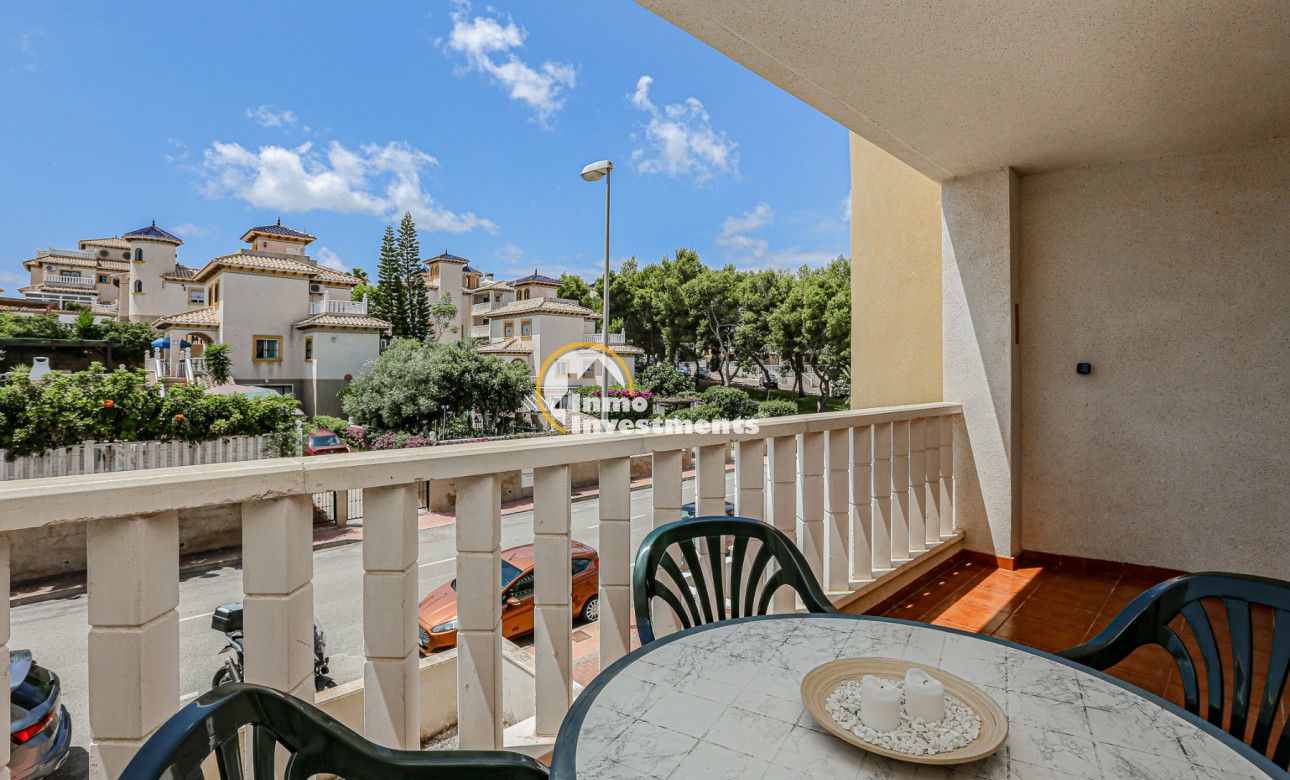 Resale - Apartment - Villamartin - Pinada Golf