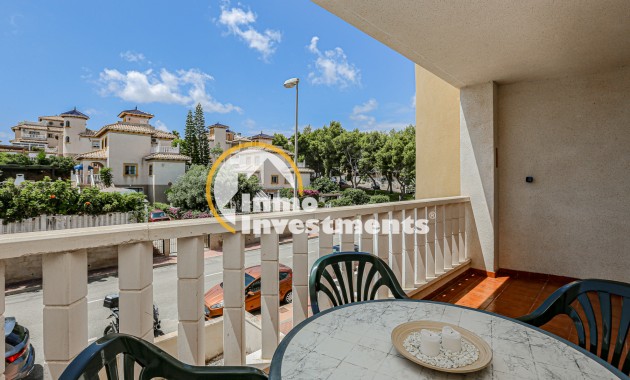 Resale - Apartment - Villamartin - Pinada Golf