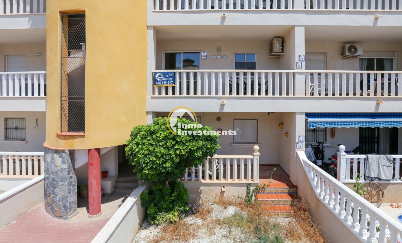 Resale - Apartment - Villamartin - Pinada Golf