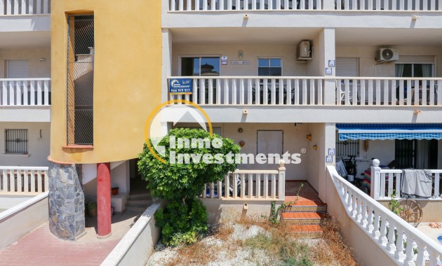 Resale - Apartment - Villamartin - Pinada Golf