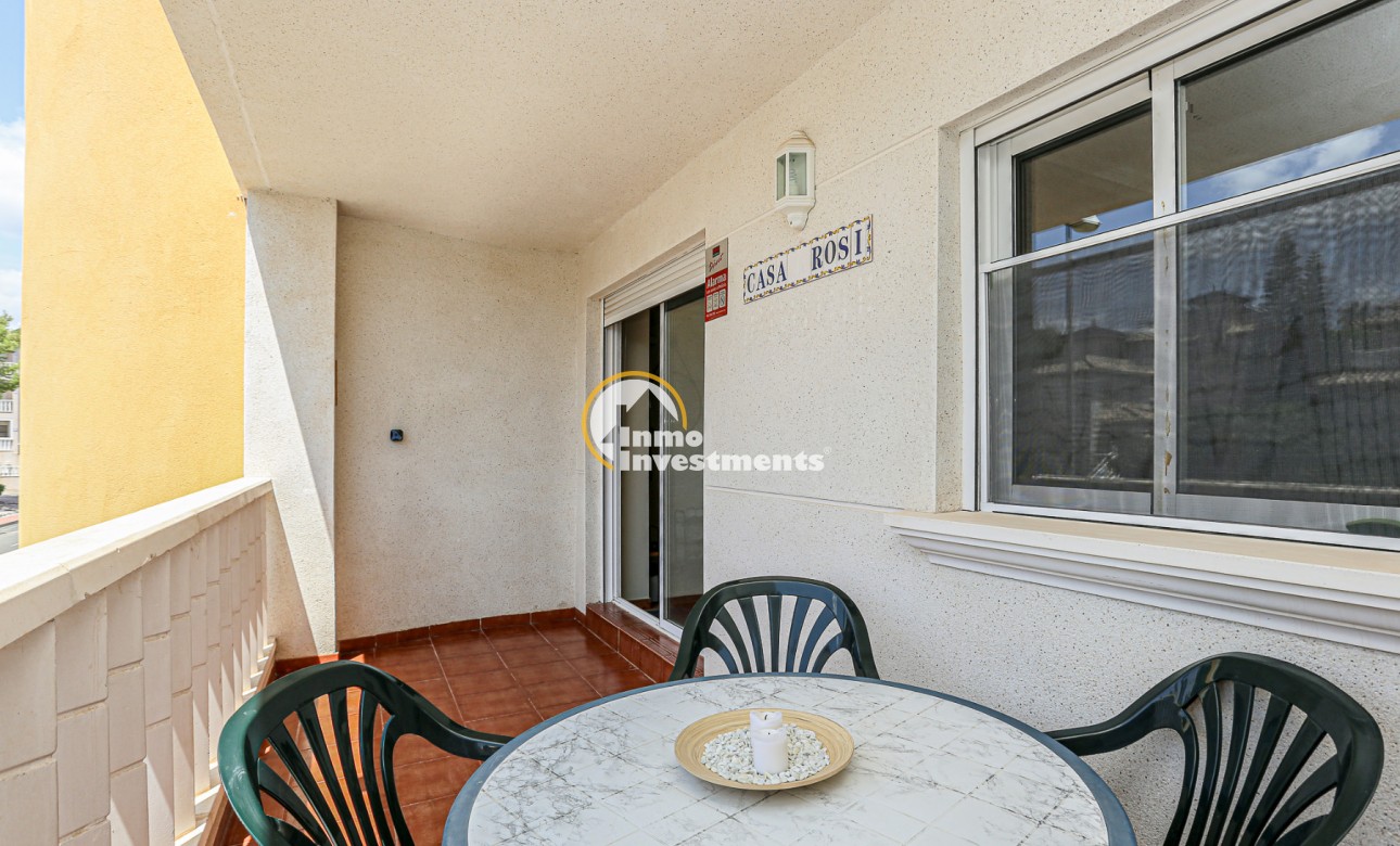 Resale - Apartment - Villamartin - Pinada Golf