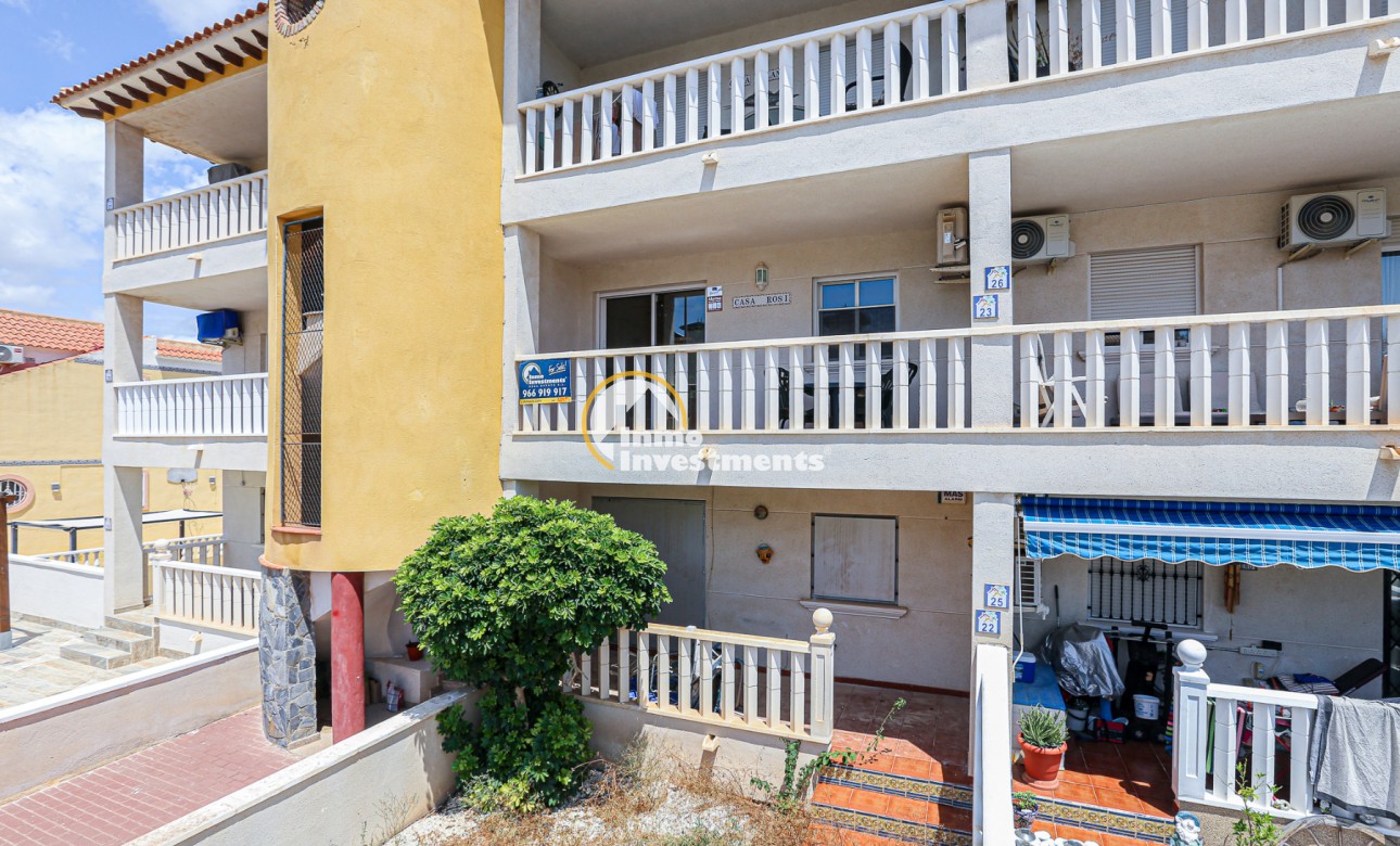 Resale - Apartment - Villamartin - Pinada Golf