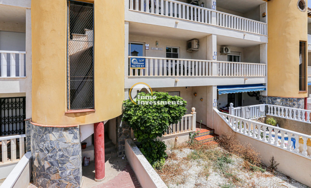 Resale - Apartment - Villamartin - Pinada Golf