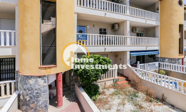 Resale - Apartment - Villamartin - Pinada Golf