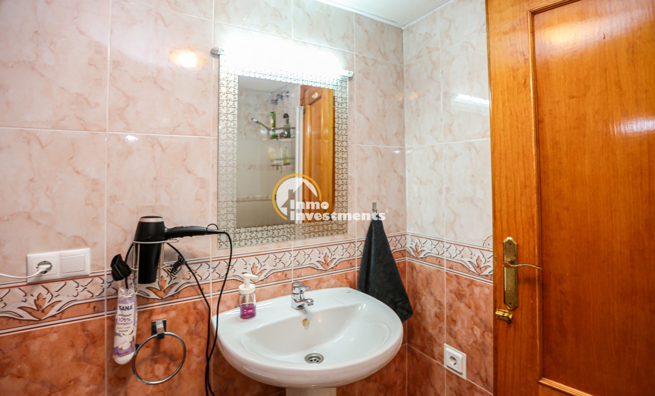 Resale - Apartment - Villamartin - Pinada Golf