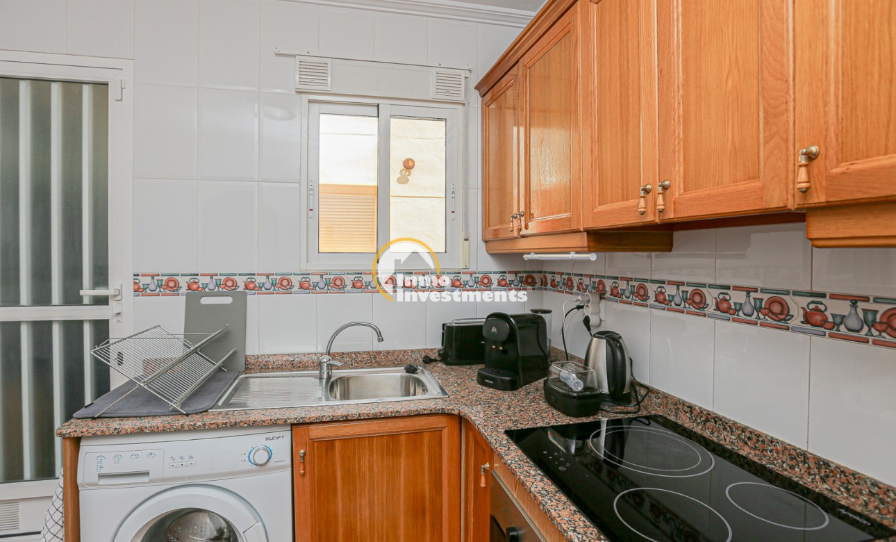 Resale - Apartment - Villamartin - Pinada Golf