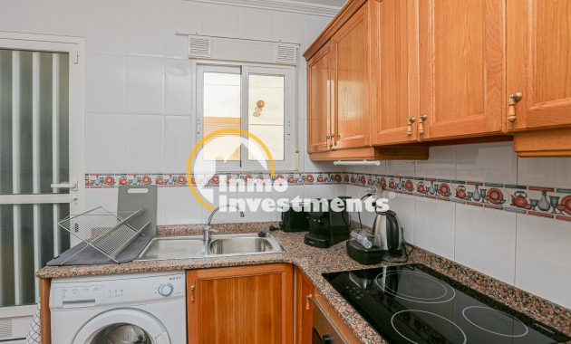 Resale - Apartment - Villamartin - Pinada Golf
