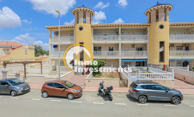 Resale - Apartment - Villamartin - Pinada Golf