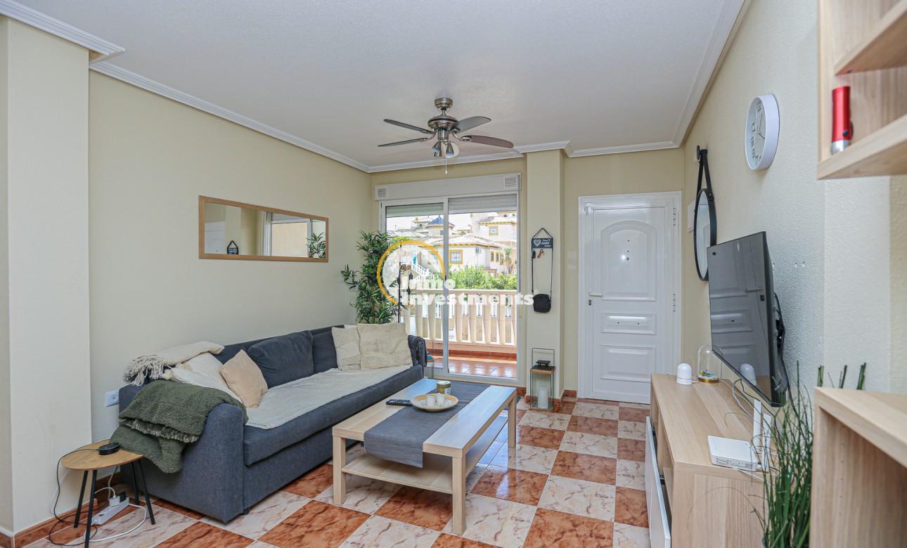 Resale - Apartment - Villamartin - Pinada Golf