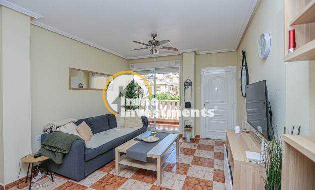 Resale - Apartment - Villamartin - Pinada Golf