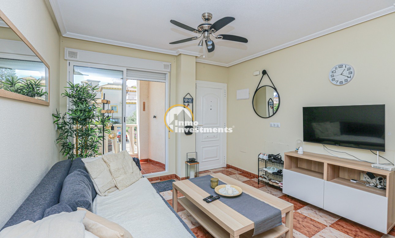 Resale - Apartment - Villamartin - Pinada Golf