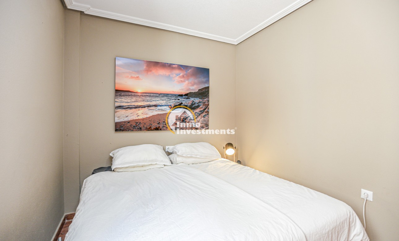 Resale - Apartment - Villamartin - Pinada Golf