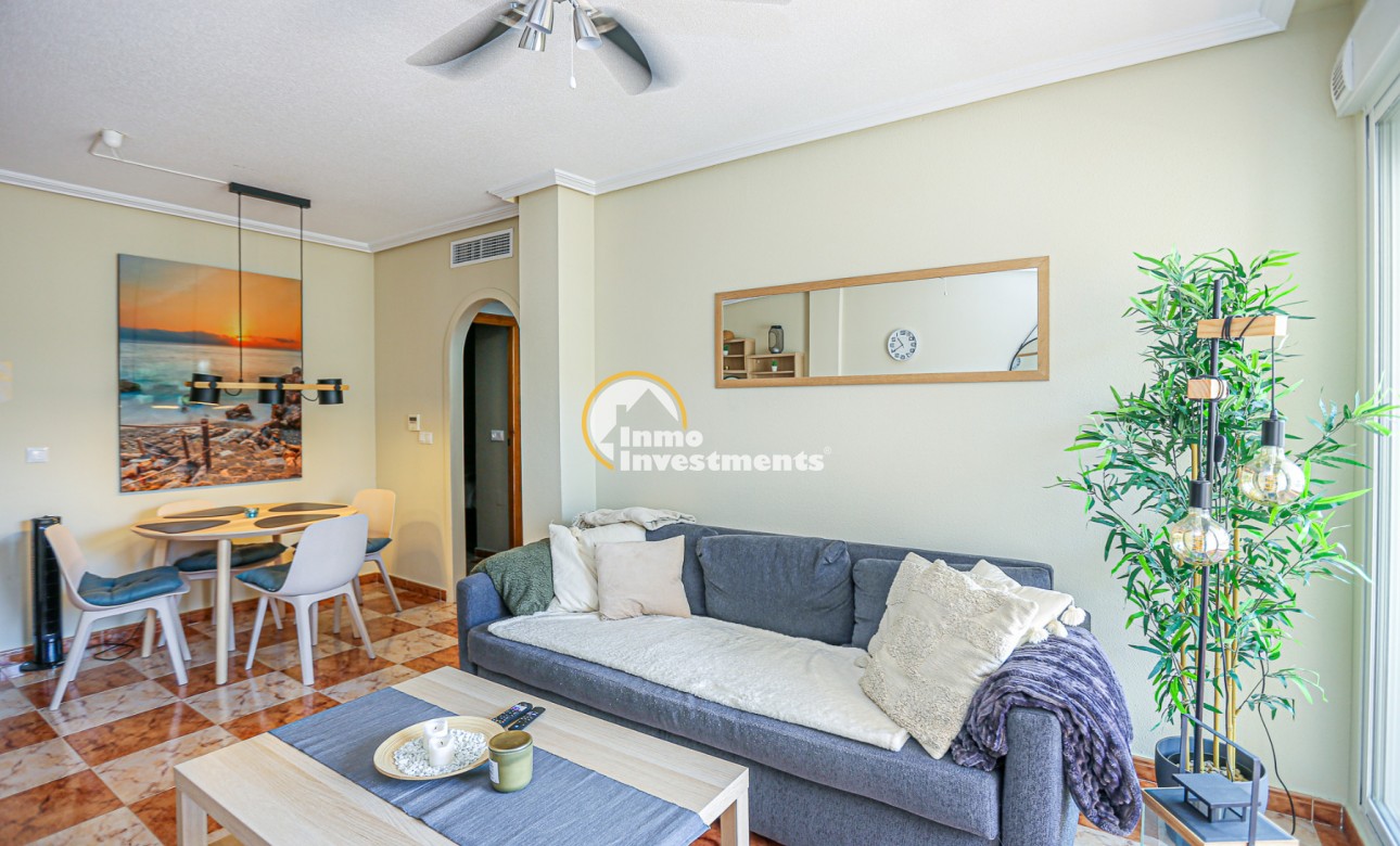 Resale - Apartment - Villamartin - Pinada Golf