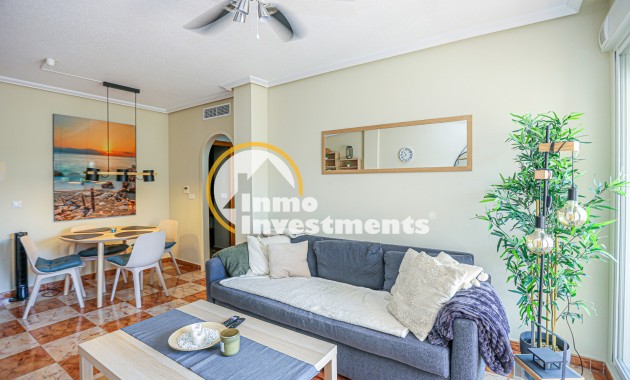 Resale - Apartment - Villamartin - Pinada Golf