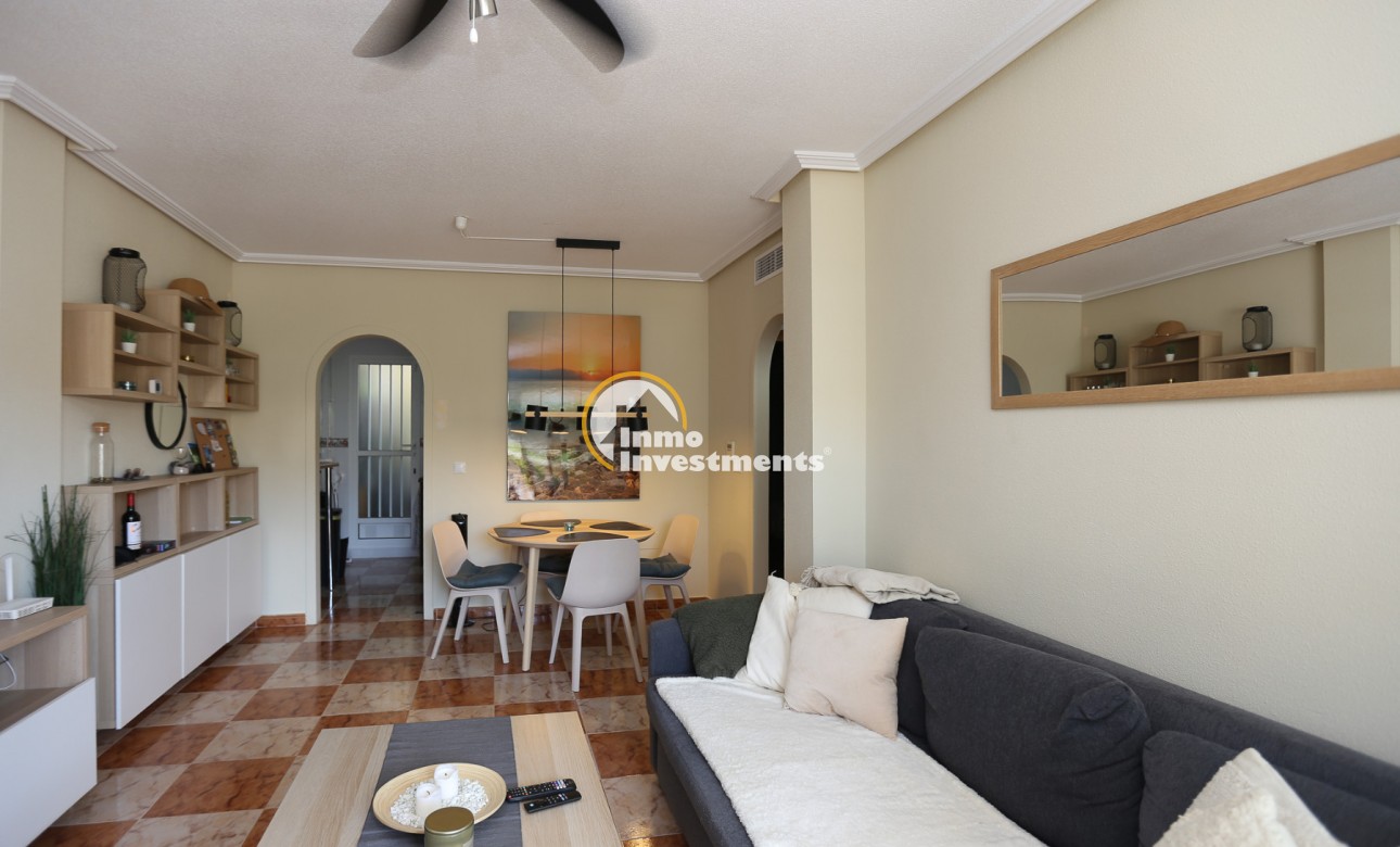 Resale - Apartment - Villamartin - Pinada Golf
