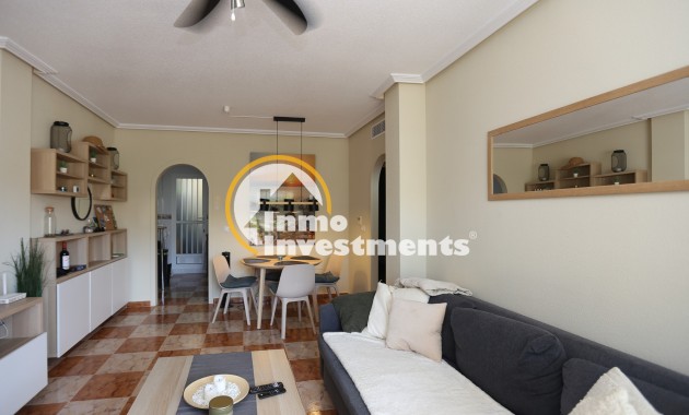 Resale - Apartment - Villamartin - Pinada Golf