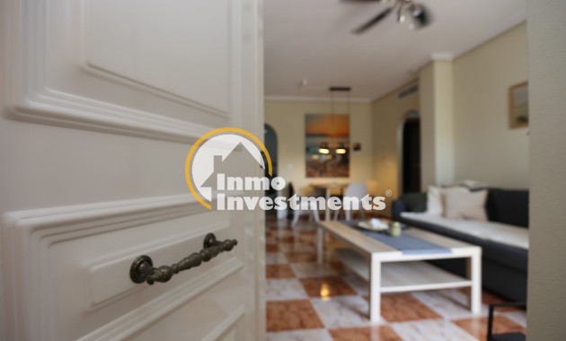 Resale - Apartment - Villamartin - Pinada Golf