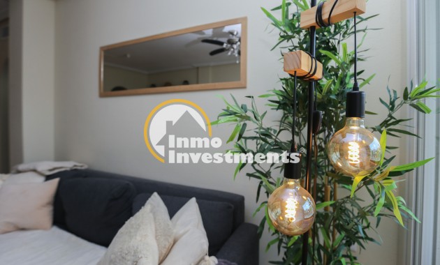 Resale - Apartment - Villamartin - Pinada Golf