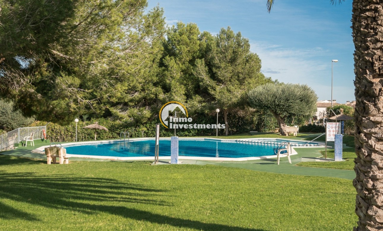 Resale - Apartment - Villamartin - Pinada Golf