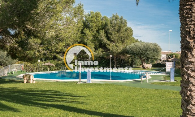 Resale - Apartment - Villamartin - Pinada Golf