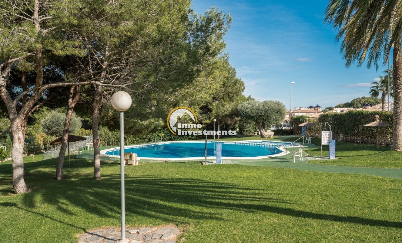 Resale - Apartment - Villamartin - Pinada Golf