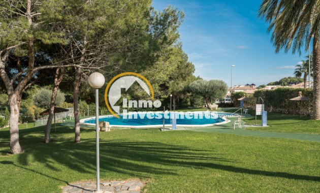 Resale - Apartment - Villamartin - Pinada Golf