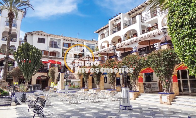 Resale - Apartment - Villamartin - Pinada Golf