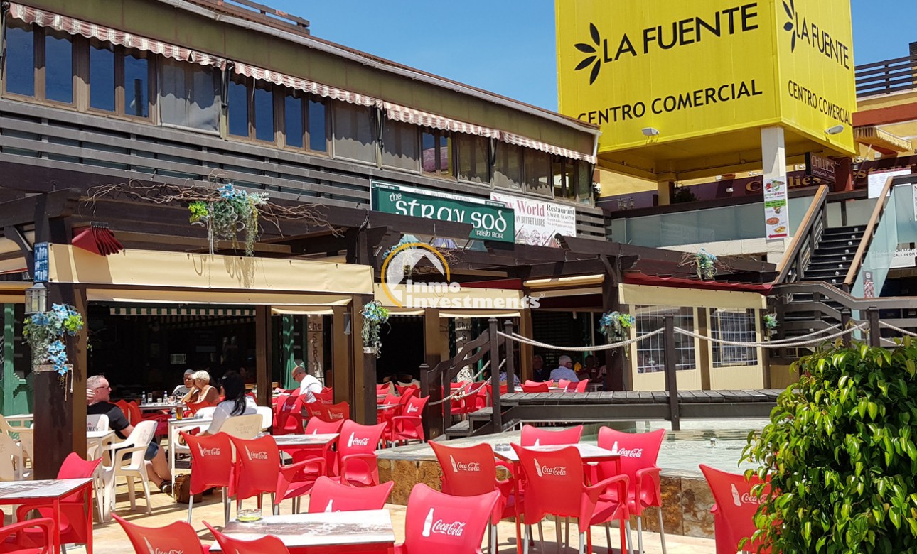 Resale - Apartment - Villamartin - Pinada Golf