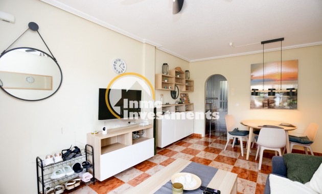 Resale - Apartment - Villamartin - Pinada Golf
