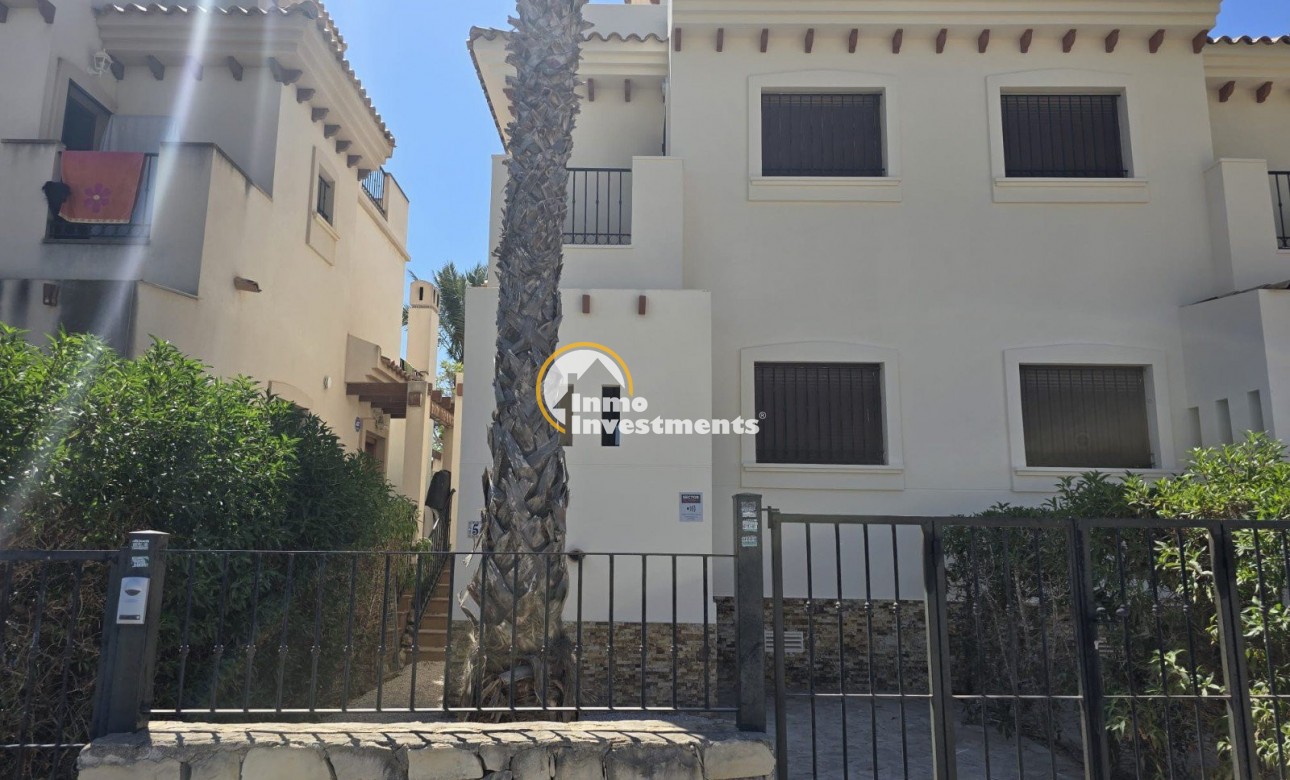 Bestaande bouw - Half vrijstaande villa - Algorfa - La Finca Golf