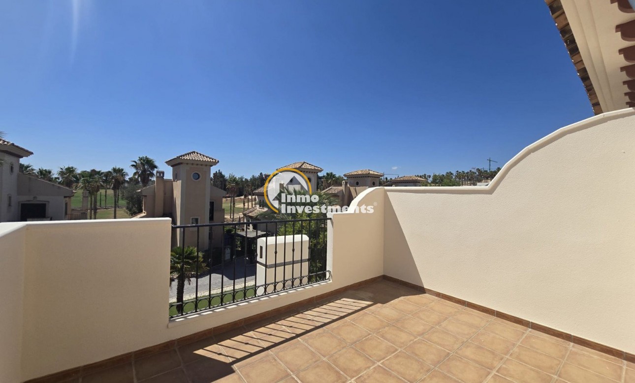 Bestaande bouw - Half vrijstaande villa - Algorfa - La Finca Golf