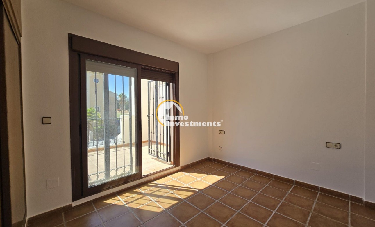 Bestaande bouw - Half vrijstaande villa - Algorfa - La Finca Golf